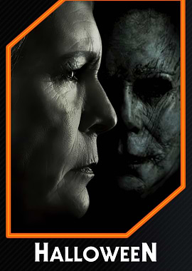 Halloween Movie Poster