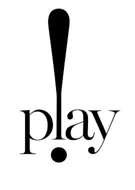 Playful Exclamation Mark