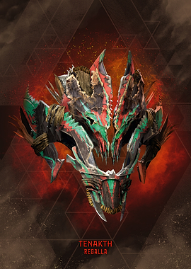 Horizon Forbidden West: Regalla’s Wrath