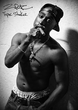 Tupac Shakur