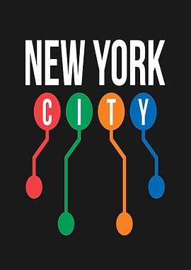 New York City Subway Art