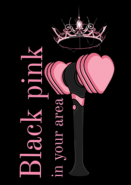 Blackpink in your area