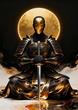 The Aureum Grandmaster