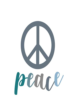 Peace Symbol