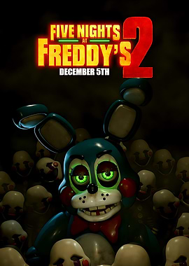 Five Nights at Freddy's