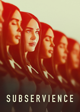 Subservience Movie Poster