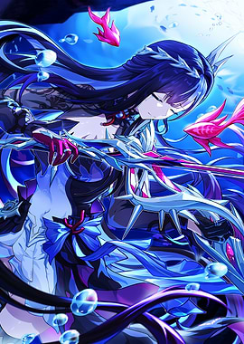 Honkai Star Rail Game Art