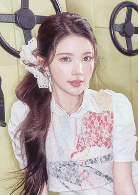 A-na Hearts2Hearts “RUDE!”