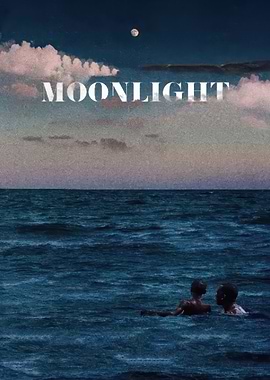 Moonlight Movie Poster