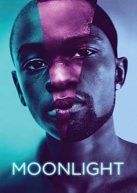 Moonlight Movie Poster