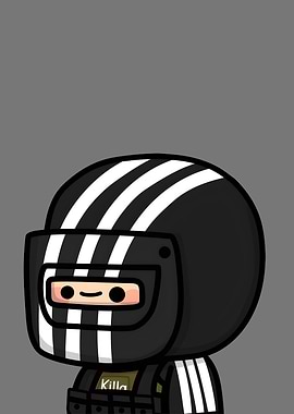 escape from tarkov killa fanart