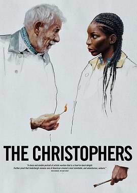 The Christophers Movie Poster
