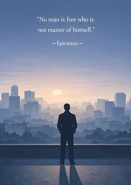 Epictetus Quotes
