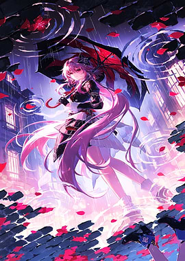 Honkai Star Rail Game Art
