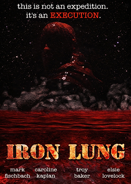 Iron Lung Movie