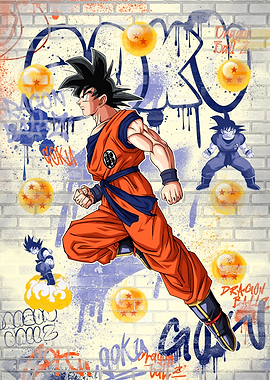 Dragon Ball Z: Earth's Protector