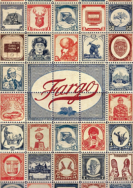 Fargo Poster