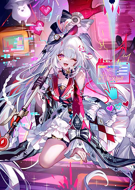 Honkai Star Rail Sparxie