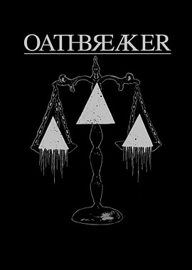 Oathbreaker Scales Logo