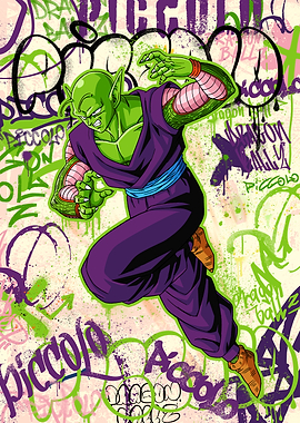 Dragon Ball Z: Namekian Resolve