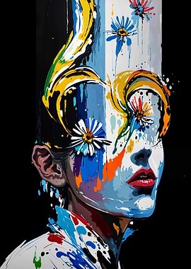 The Wunderkammer: She Sees in Colour