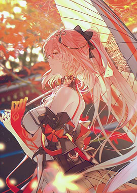 Changli Wuthering Waves