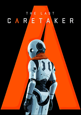 The Last Caretaker Robot