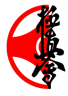 Kyokushin Karate Symbol
