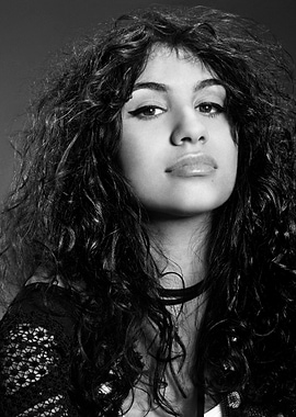 Alessia Cara Canadian Singer