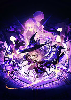 Honkai Star Rail Game Art