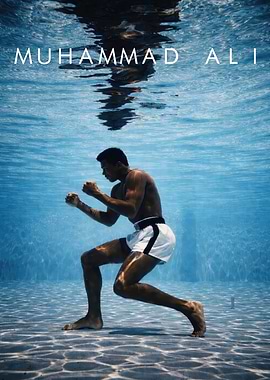 Muhammad Ali