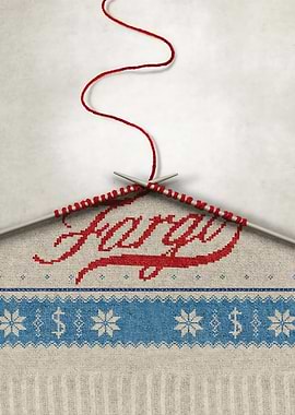 Fargo Poster