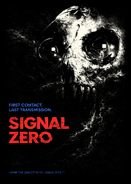 Signal Zero Movie Poster