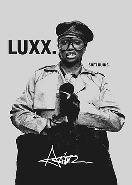 LUXX.