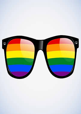 Pride Sunglasses