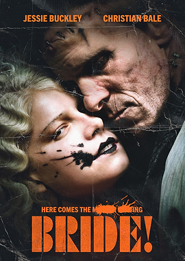 Bride Movie Poster