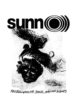 Sunn O))) Album Art