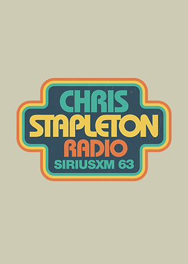 Chris Stapleton Radio