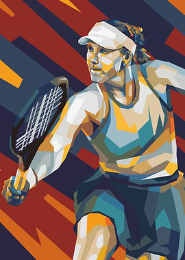 Mirra Andreeva in Action