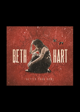 Better Than Home Album Cover