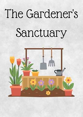 The Gardener's Sanctuary