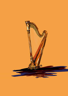Golden Harp