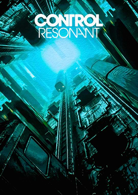 Control Resonant Sci-Fi Elevator
