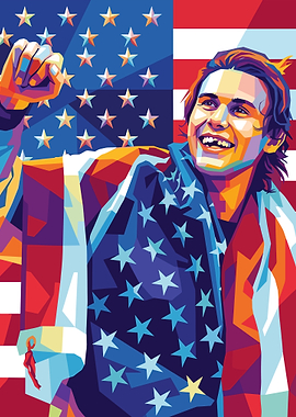 jack hughes wpap art