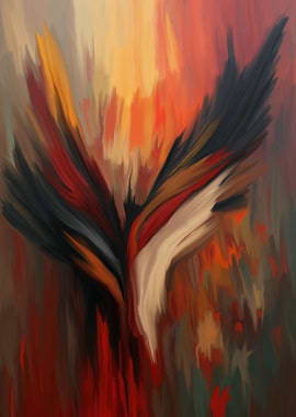 The Other Dimension - Digital painting