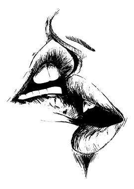 A Moment of Temptation