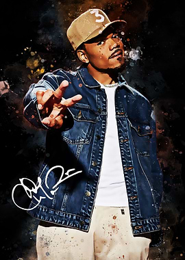Chance the Rapper