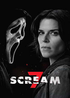 scream 7 Poster