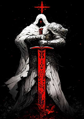 Lords of the Fallen Game Art