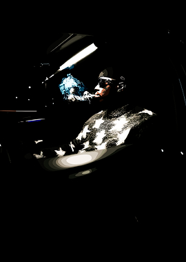 Werenoi Music Poster